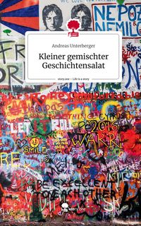 Produktbild: Kleiner gemischter Geschichtensalat. Life is a Story - story.one
