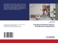 Produktbild: Creating Emotional Spaces: Architectural Inspirations