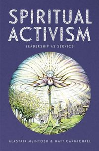 Produktbild: Spiritual Activism