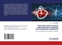Produktbild: Artificial Intelligence and Machine Learning For Enhanced Diagnosis