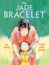 Produktbild: The Jade Bracelet