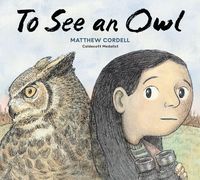 Produktbild: To See an Owl