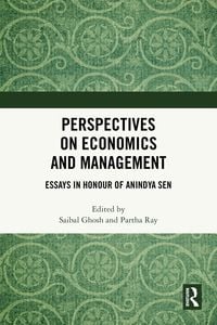 Produktbild: Perspectives on Economics and Management