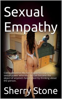 Produktbild: Sexual Empathy