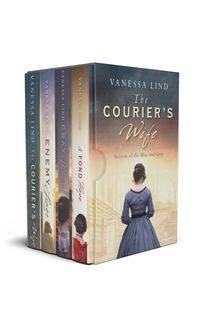 Produktbild: Secrets of the Blue and Gray (SECRETS OF THE BLUE AND GRAY series featuring women spies in the American Civil War)