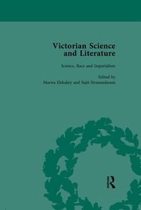 Produktbild: Victorian Science and Literature, Part II vol 6