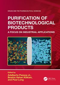 Produktbild: Purification of Biotechnological Products