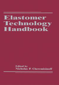 Produktbild: Elastomer Technology Handbook