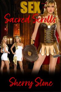 Produktbild: Sex and the Sacred Scrolls