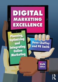 Produktbild: Digital Marketing Excellence