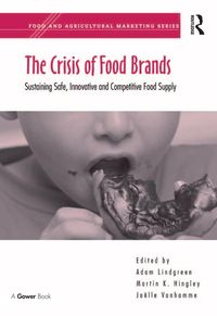 Produktbild: The Crisis of Food Brands