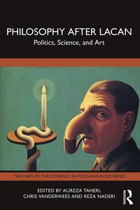 Produktbild: Philosophy After Lacan