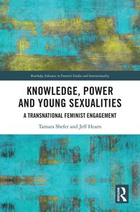 Produktbild: Knowledge, Power and Young Sexualities