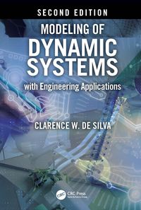 Produktbild: Modeling of Dynamic Systems with Engineering Applications