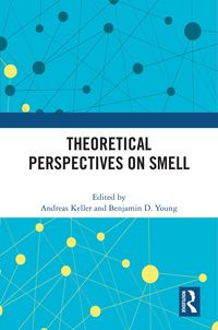 Produktbild: Theoretical Perspectives on Smell