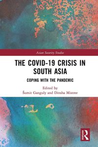 Produktbild: The Covid-19 Crisis in South Asia