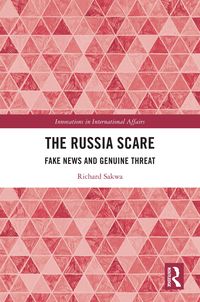 Produktbild: The Russia Scare