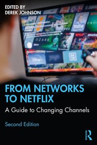 Produktbild: From Networks to Netflix