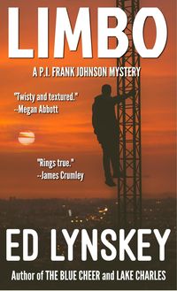 Produktbild: Limbo (P.I. Frank Johnson Mystery Series, #29)