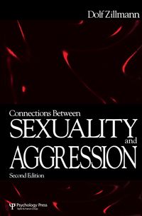 Produktbild: Connections Between Sexuality and Aggression