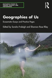 Produktbild: Geographies of Us