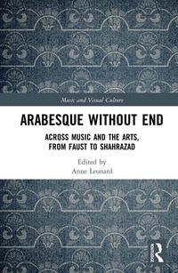 Produktbild: Arabesque without End