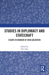 Produktbild: Studies in Diplomacy and Statecraft