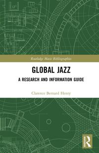 Produktbild: Global Jazz