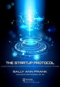 Produktbild: The Startup Protocol