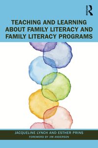 Produktbild: Teaching and Learning about Family Literacy and Family Literacy Programs