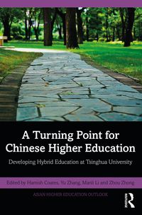 Produktbild: A Turning Point for Chinese Higher Education