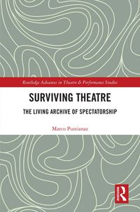Produktbild: Surviving Theatre