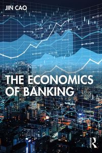 Produktbild: The Economics of Banking