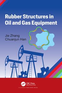 Produktbild: Rubber Structures in Oil and Gas Equipment