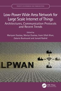 Produktbild: Low-Power Wide Area Network for Large Scale Internet of Things
