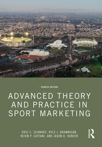 Produktbild: Advanced Theory and Practice in Sport Marketing