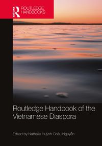 Produktbild: Routledge Handbook of the Vietnamese Diaspora