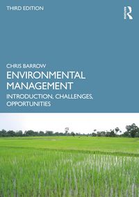 Produktbild: Environmental Management