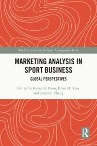Produktbild: Marketing Analysis in Sport Business