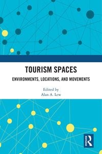 Produktbild: Tourism Spaces