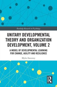 Produktbild: Unitary Developmental Theory and Organization Development, Volume 2