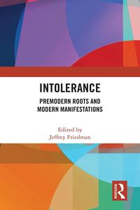 Produktbild: Intolerance