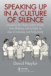 Produktbild: Speaking Up in a Culture of Silence