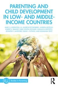 Produktbild: Parenting and Child Development in Low- and Middle-Income Countries