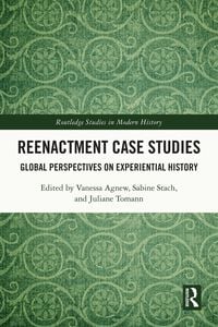 Produktbild: Reenactment Case Studies