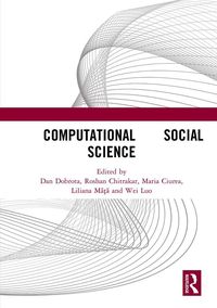 Produktbild: Computational Social Science