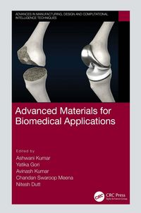Produktbild: Advanced Materials for Biomedical Applications