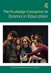 Produktbild: The Routledge Companion to Drama in Education