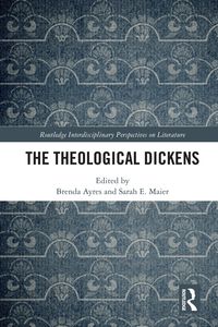 Produktbild: The Theological Dickens