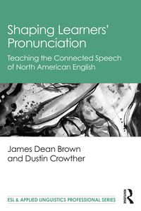 Produktbild: Shaping Learners' Pronunciation